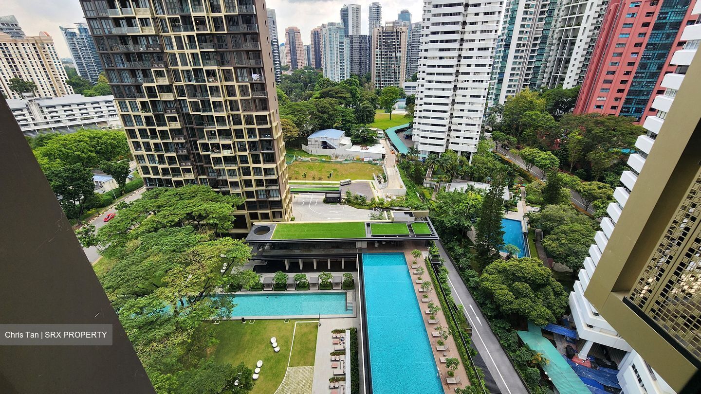 Irwell Hill Residences (D9), Apartment #509608801
